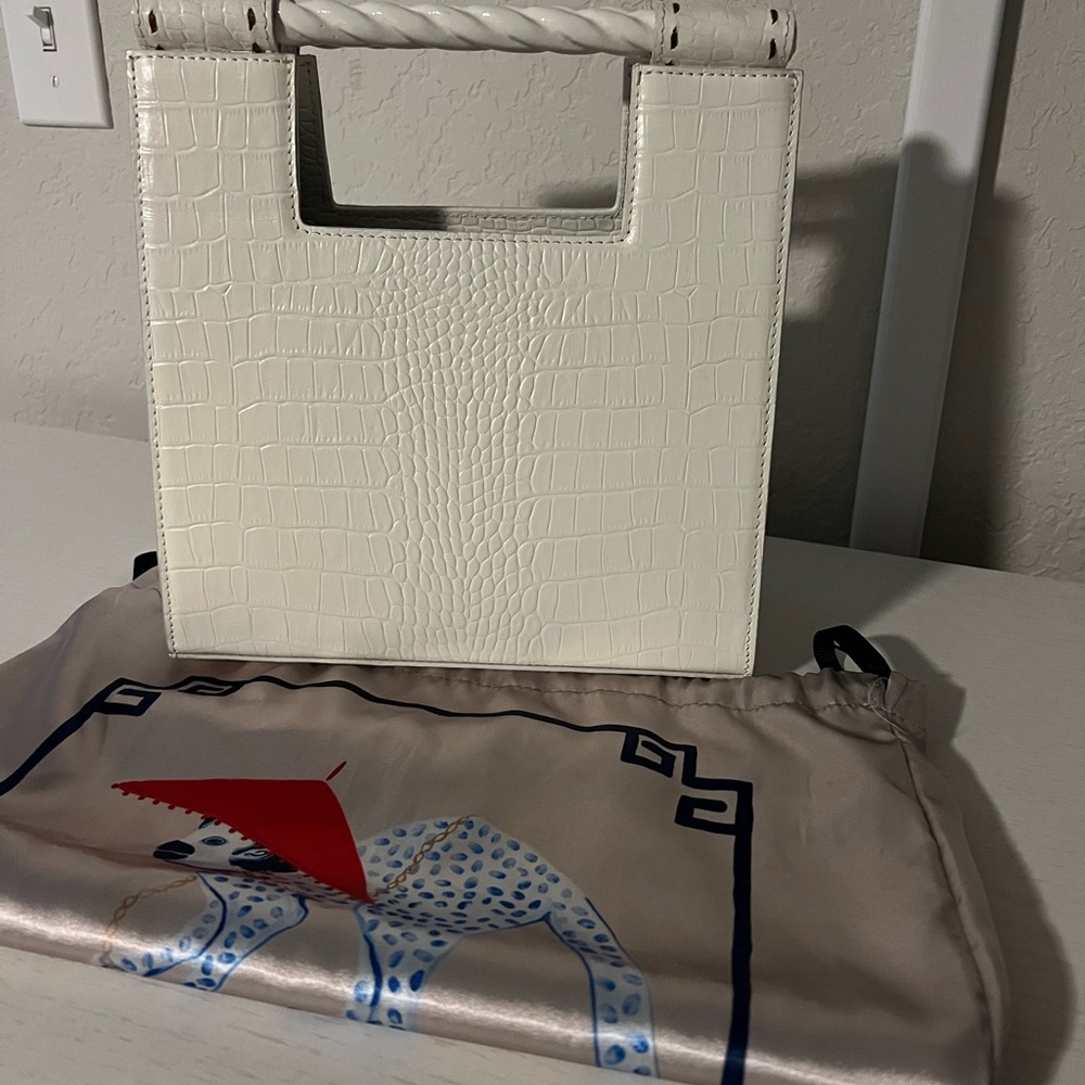 Brand New Never Used Mehry Mu Purse